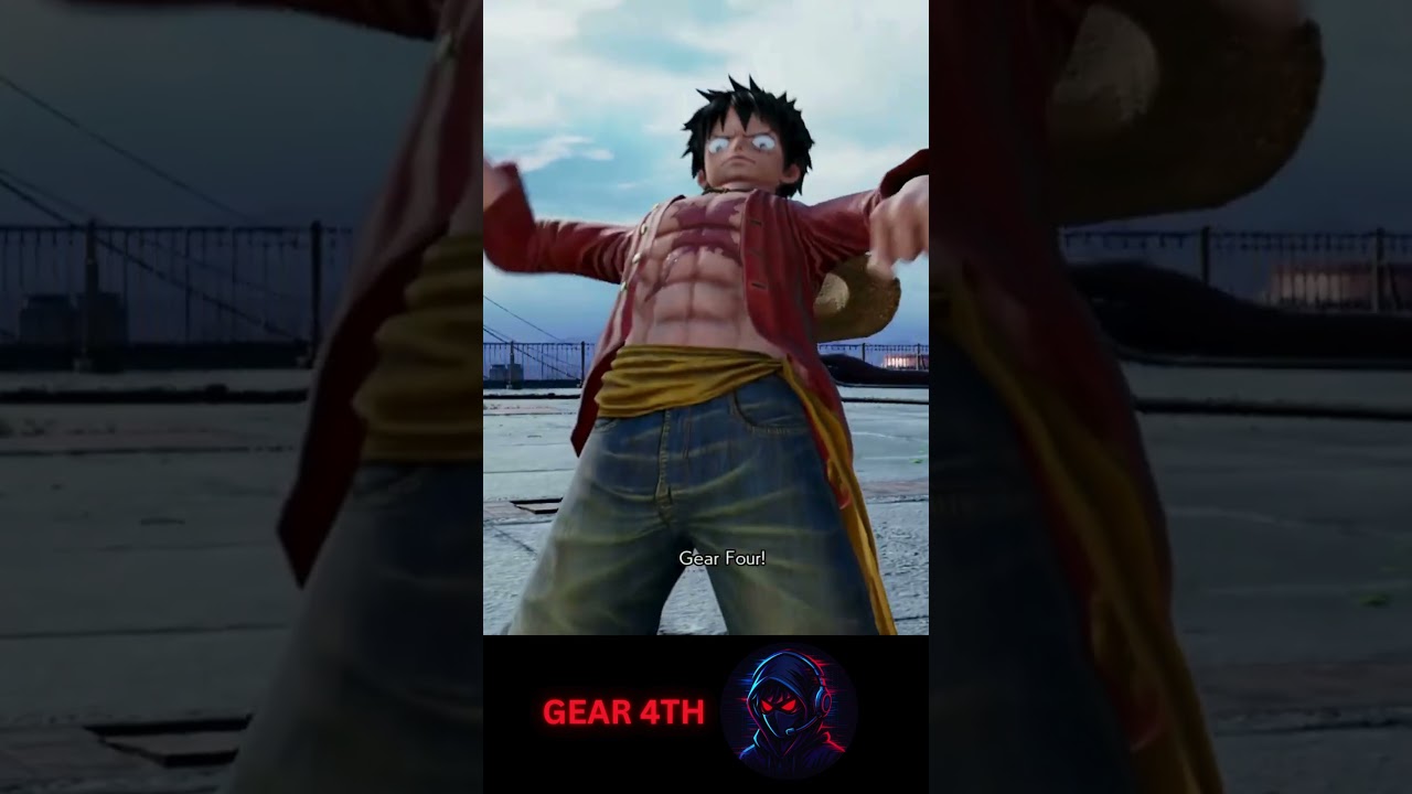Playing Jump Force in 2025 Alone