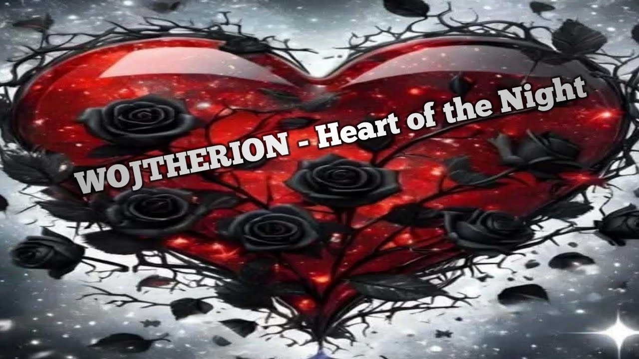 WOJTHERION - Heart of the Night 