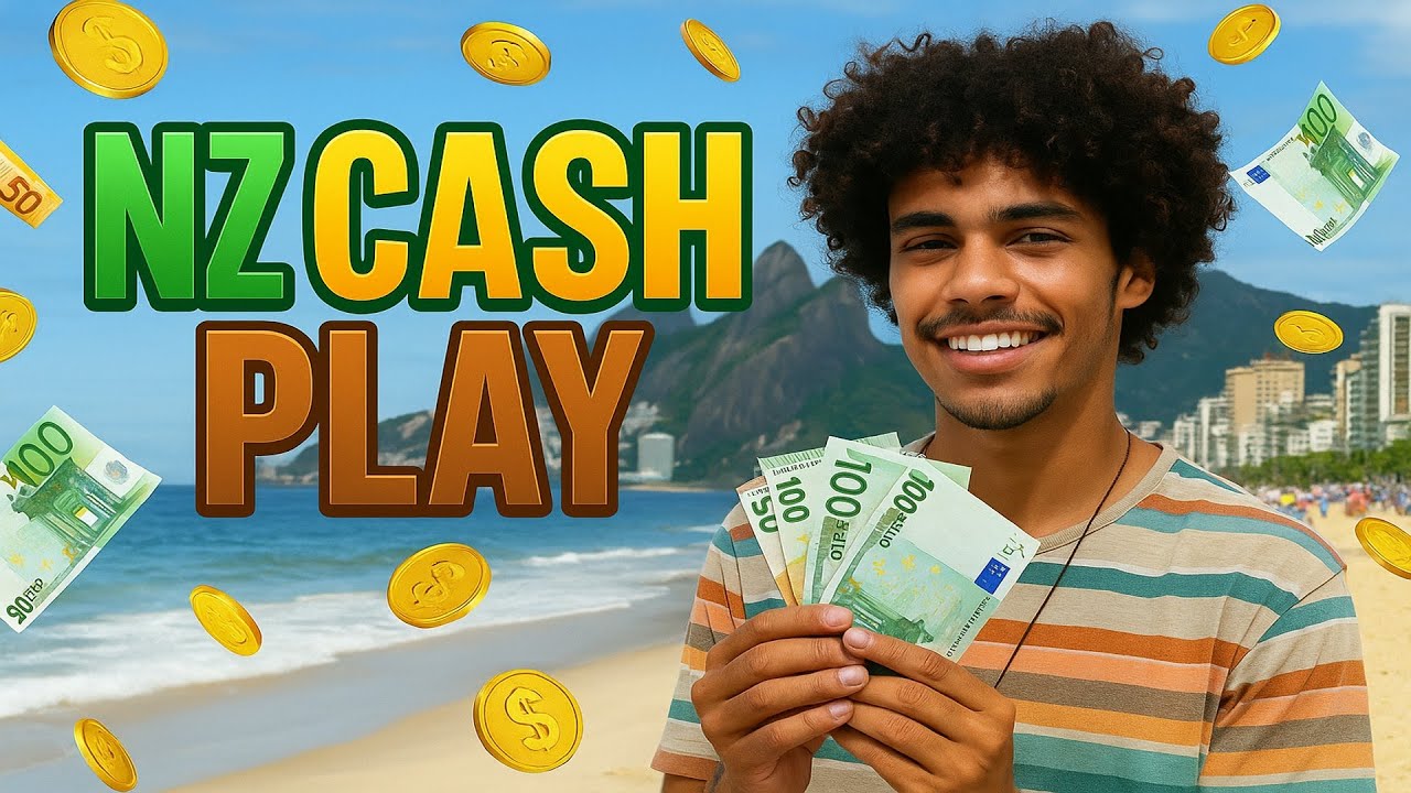 make money online new zealand 💰 NZ online casino, real cash play