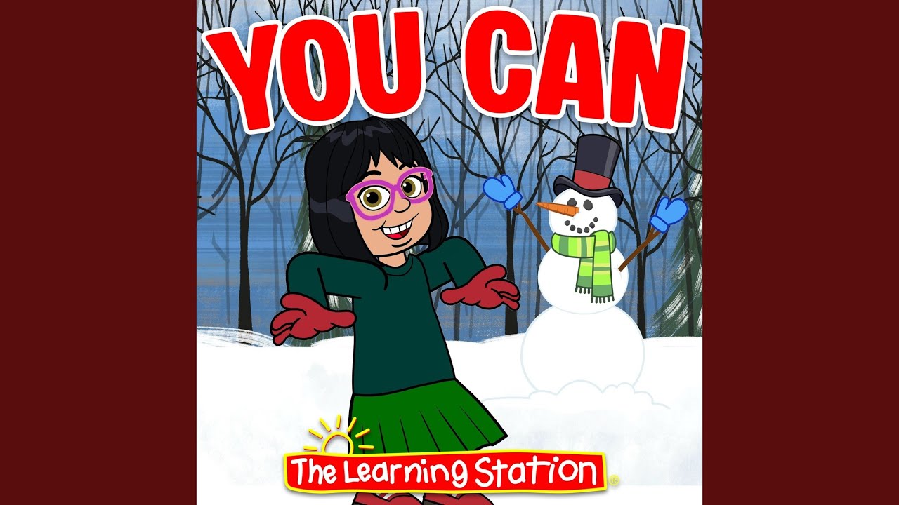 You Can