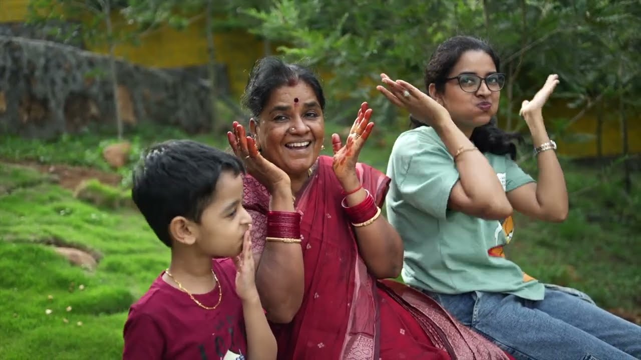 காட்டுக்குள்ள இப்டி ஒரு Resort ah 🤯  | Buboo Kutty oda oru Kutty trip