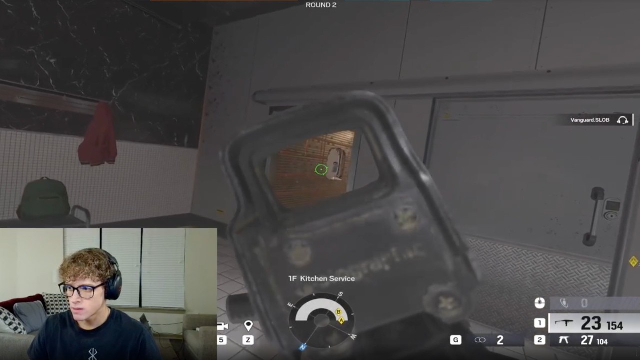 R6 PRO Coaching . . . Then 2v2ing LIVE Viewers