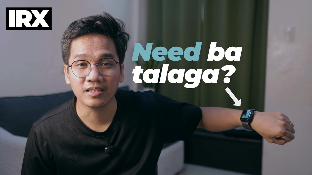 Apple Watch SERIES 3 in 2026: Do You REALLY Need A NEW Apple Watch? IRX Long-Term Review