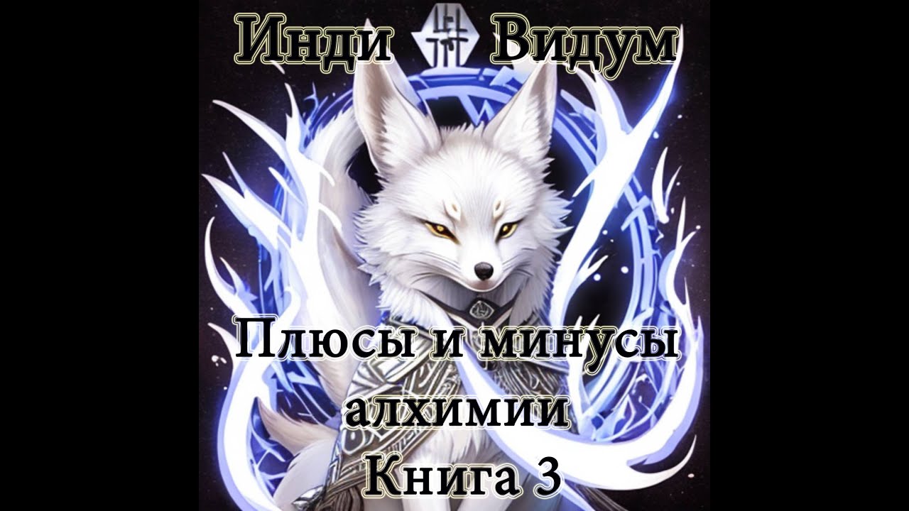 Аудиокнига ИСТОРИЯ РОДА ПЕСЦА Книга 3