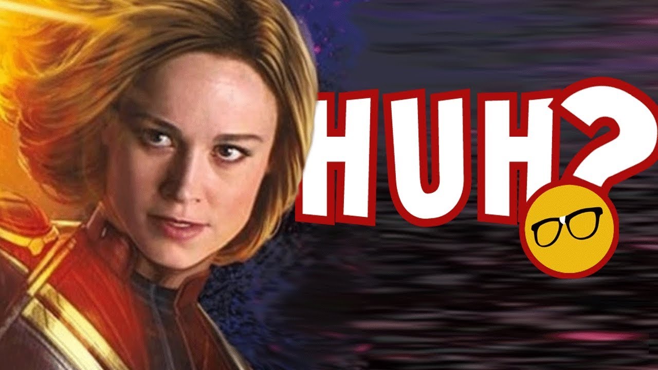 Captain Marvel Directors Clueless? Anna Boden 'Explains' Tesseract Use 