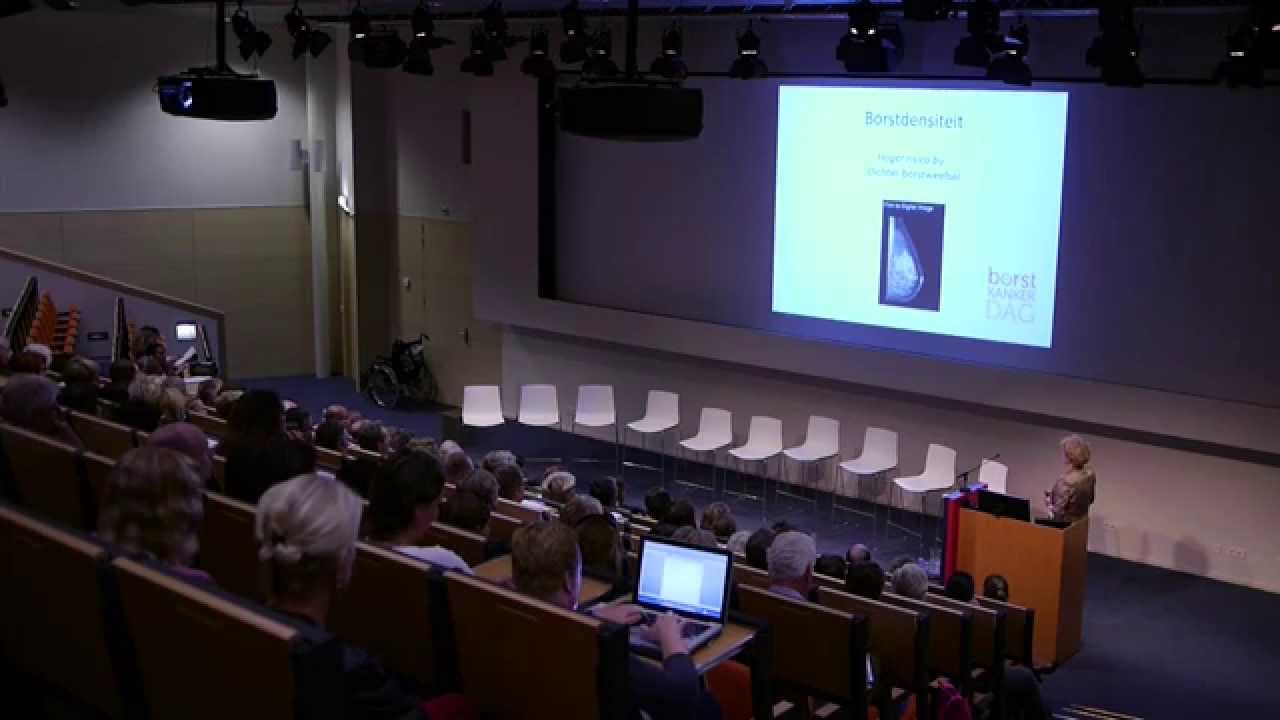 Kan je je risico op borstkanker beïnvloeden?