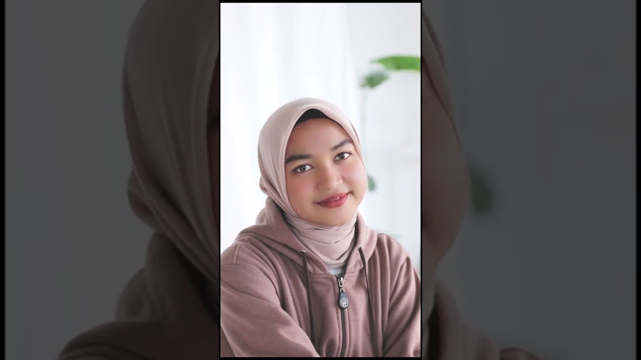 HIJACKET&reg; ALICIA - JAKET HIJABER - MAKES PERFECT