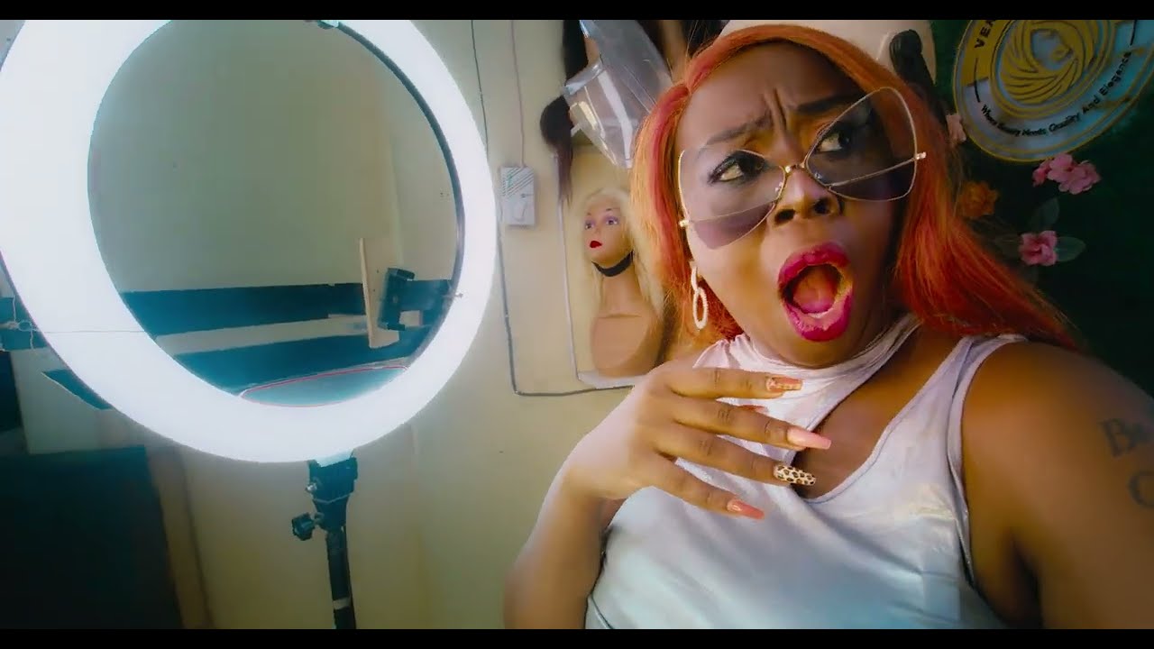 Badness - Ruch Wakanda x  Fidempa   (Official Video)