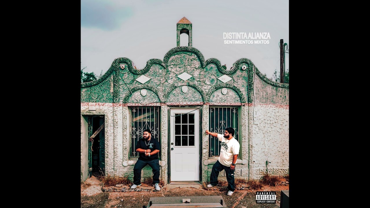 Mundo Frio - Distinta Alianza