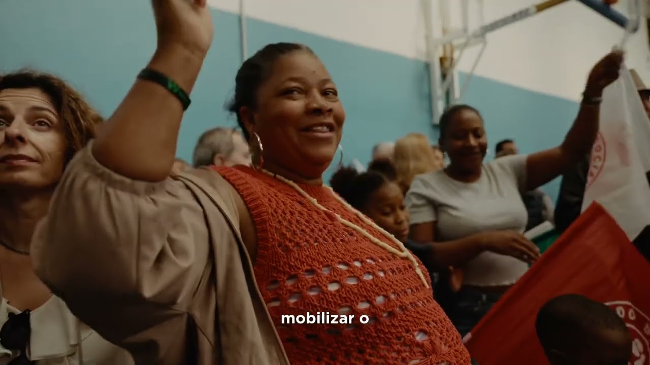 O Futuro é Já com Lisboa