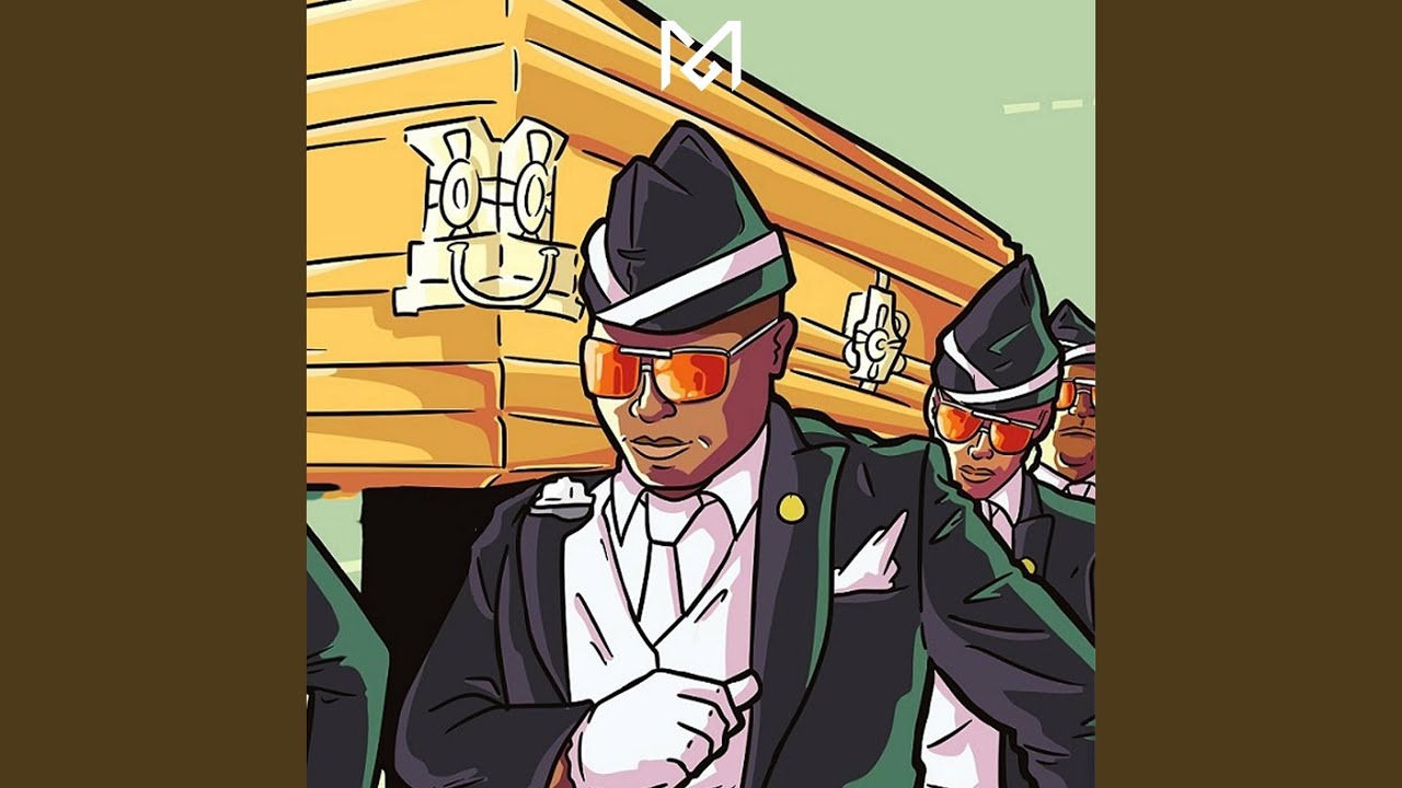 Astronomia (Coffin Dance)