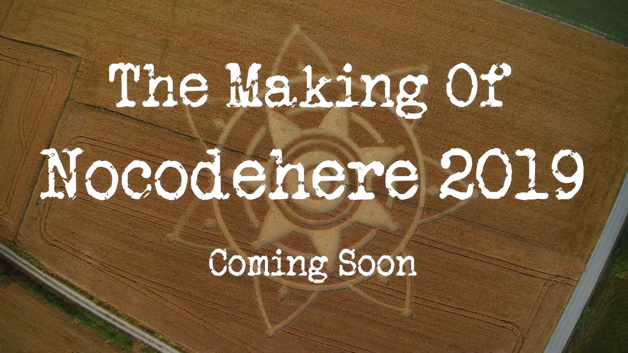 The Making Of 