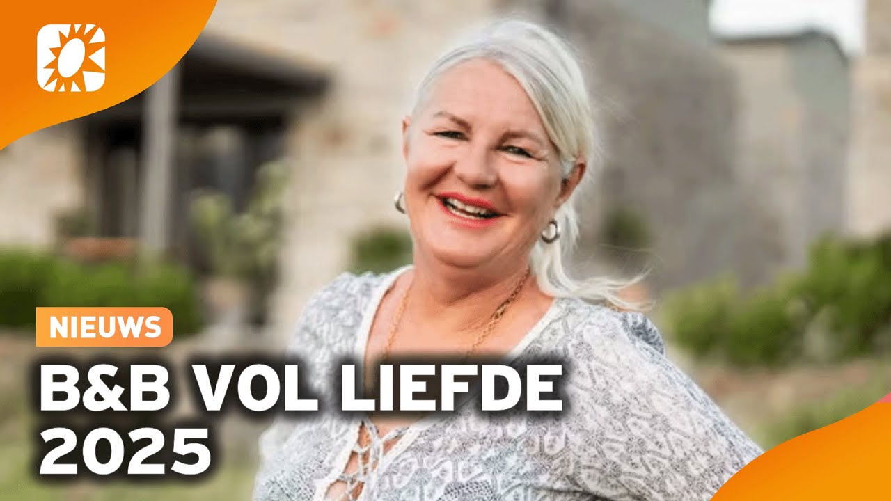 B&B Vol Liefde Petra is opzoek naar een vrouwelijk vrouw | RTL Boulevard