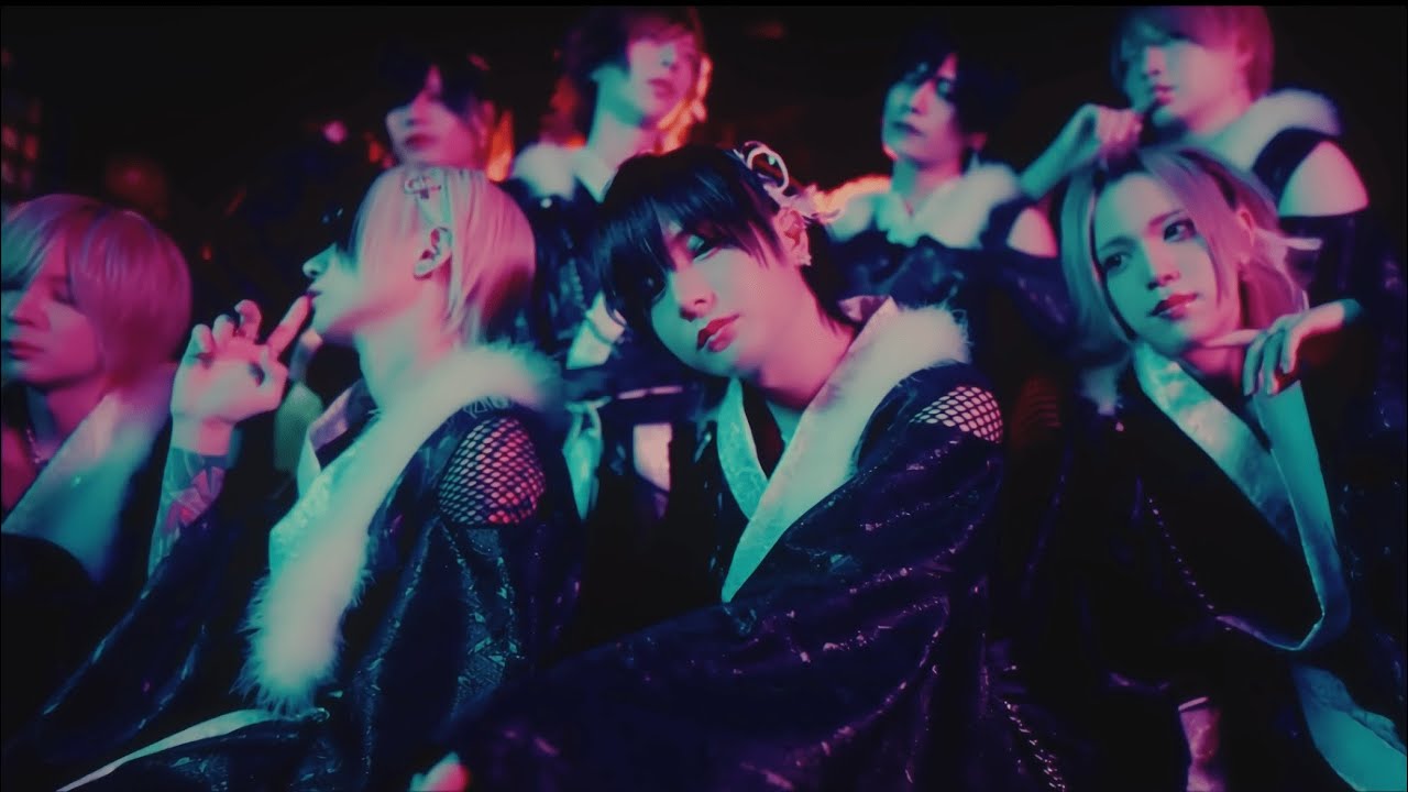 【MV】好き妬きシークレット - テディアンドロイド