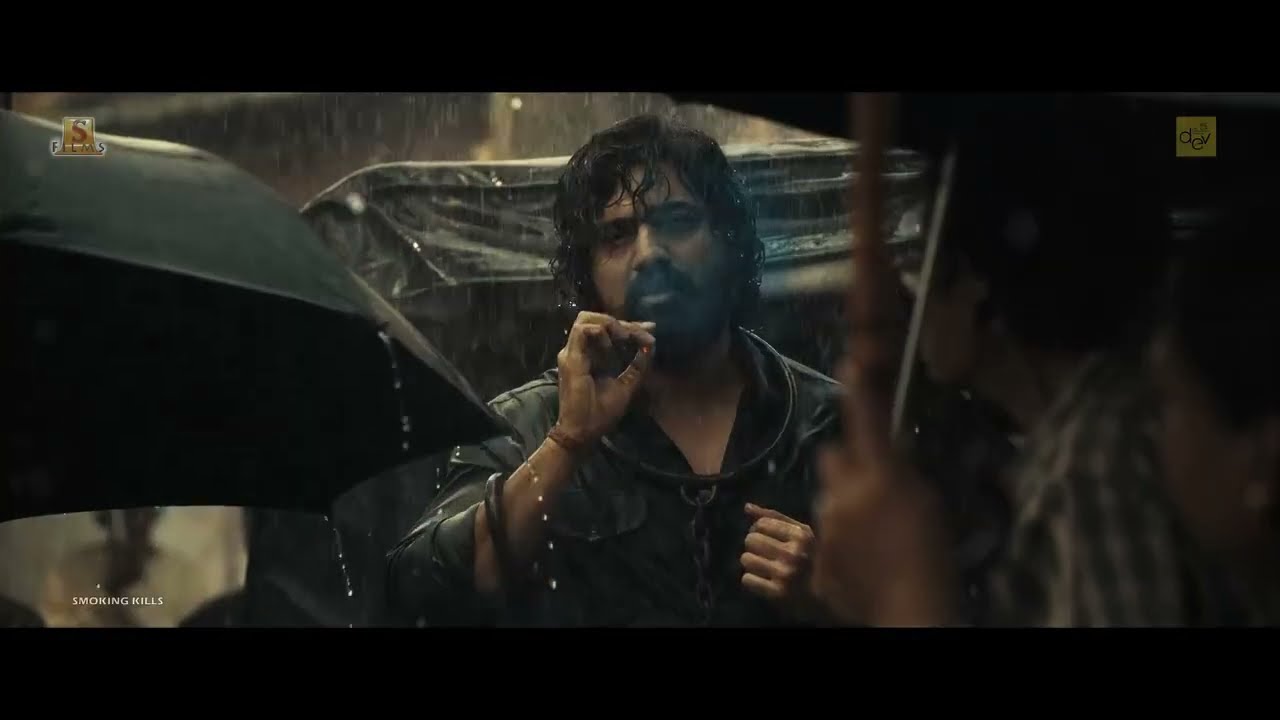 Khadaan Teaser | Dev | Jisshu | Idhika | Barkha | Soojit