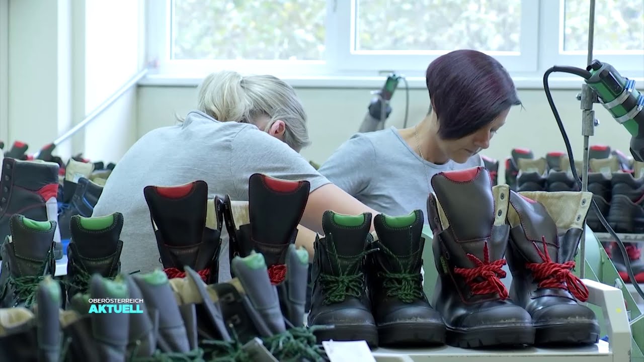 SCHÜTZE-SCHUHE Beitrag LT1