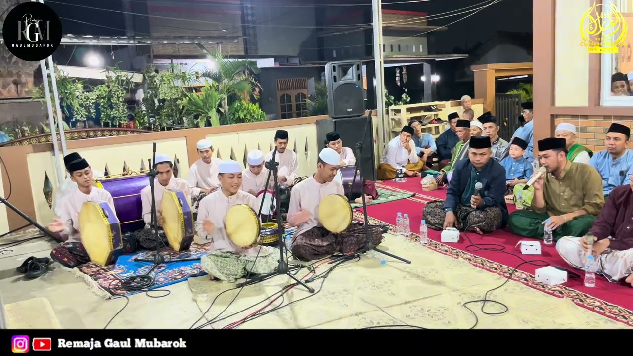 HD AUDIO SHOLAWAT SHOLATULLAHHIMMA | YA ROB BIBIL MUSTHOFA | THIBBIL  QULUB