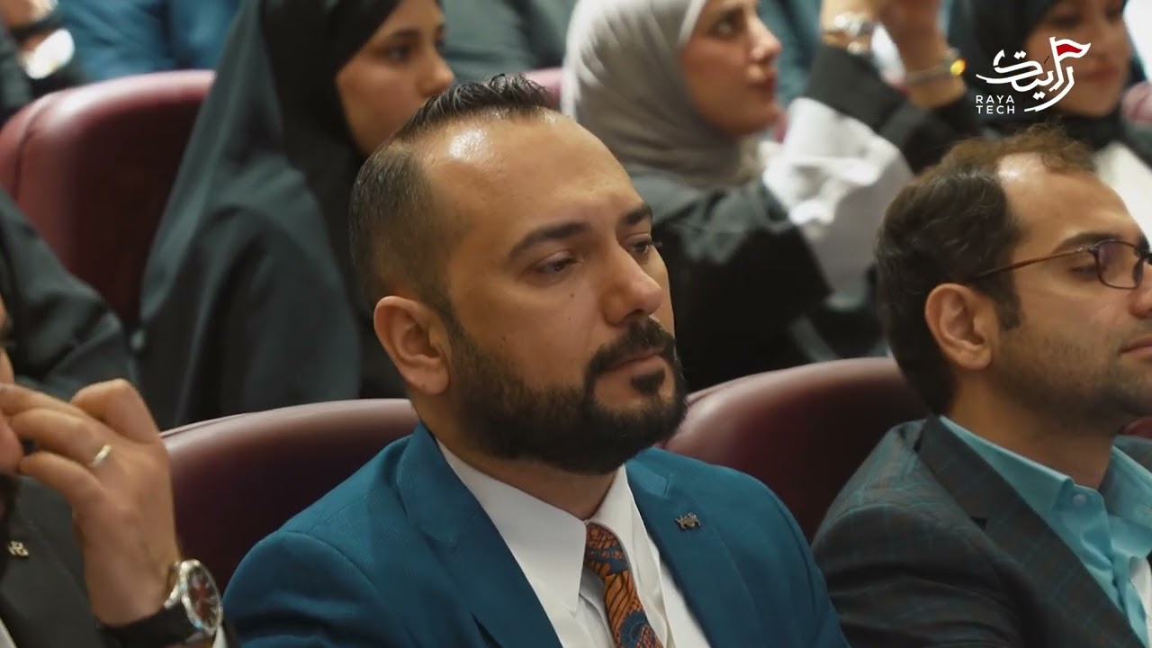 كلمة الدكتورة زينب السلطاني رئيسة جامعة الزهراء (عليها السلام)