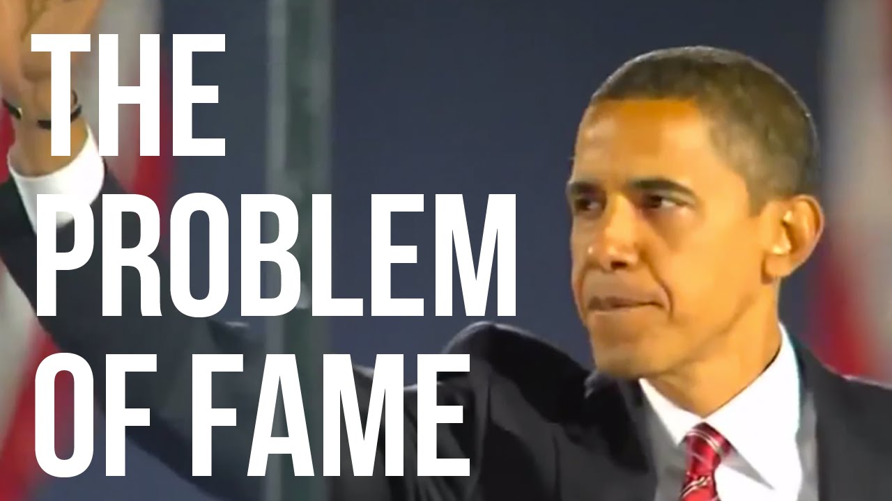 The Problem of Fame