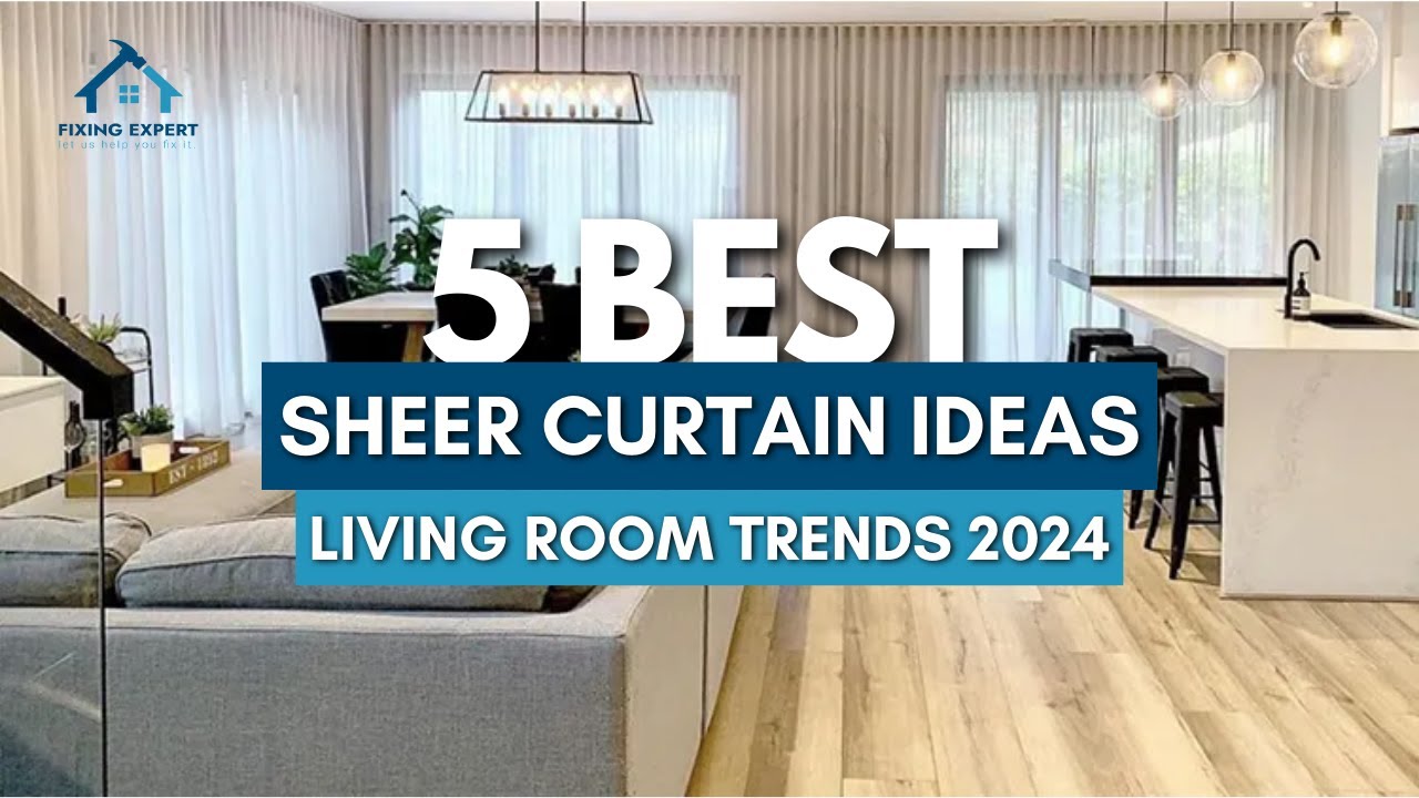 2024's Top Living Room Trend Expert Shares Best Fresh Look Secrets