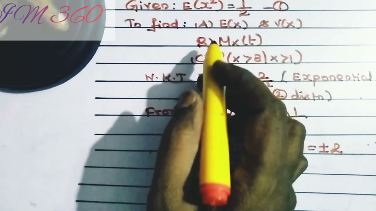 MA8402-PROBABILITY AND QUEUEING THEORY