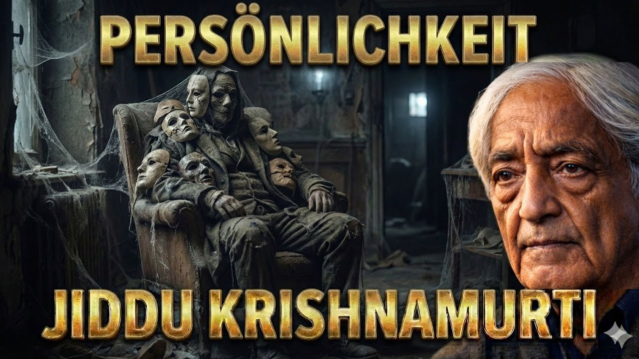 Die Gewohnheit Namens Persönlichkeit :: Die Gewohnheit Namens Persönlichkeit