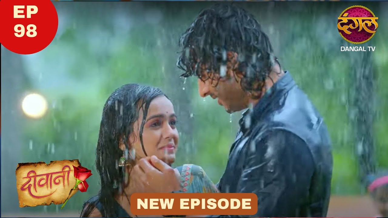 Deewani |  Full Episode 98 | Dangal TV