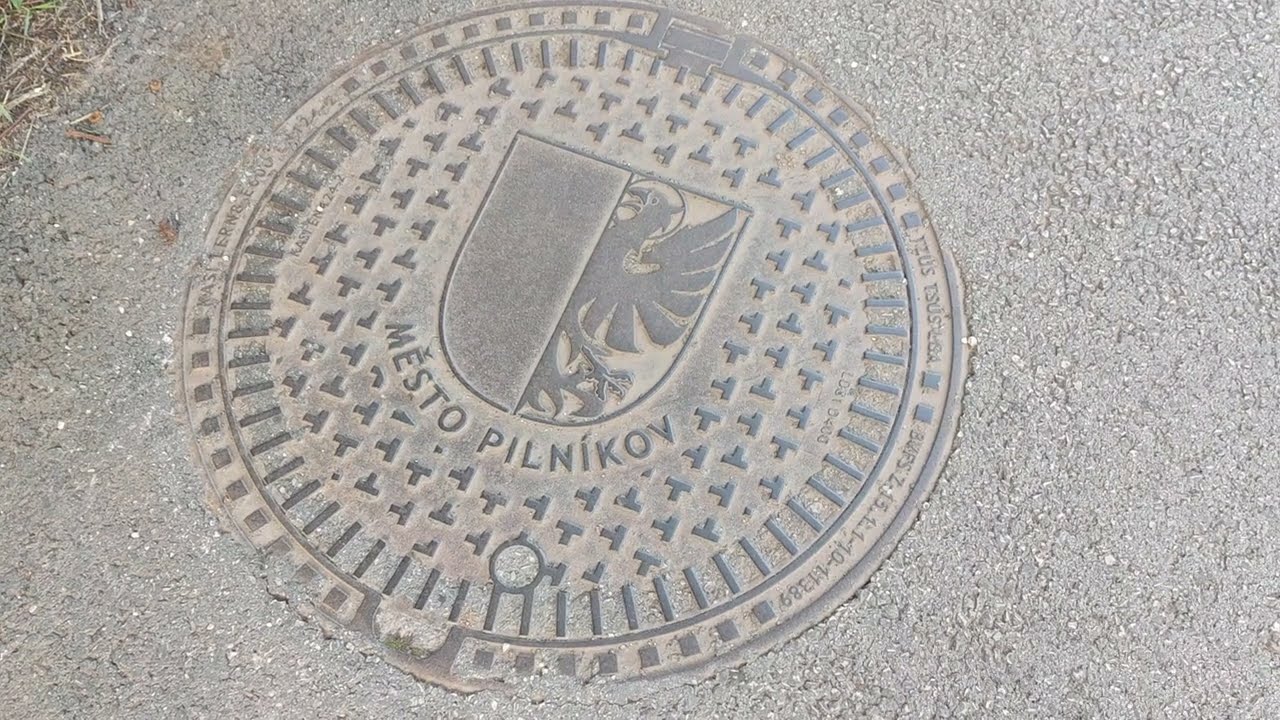 V podkrkonošském městečku Pilníkov jsou lidé asi opravdu pilní a dělají čest jménu své obce...