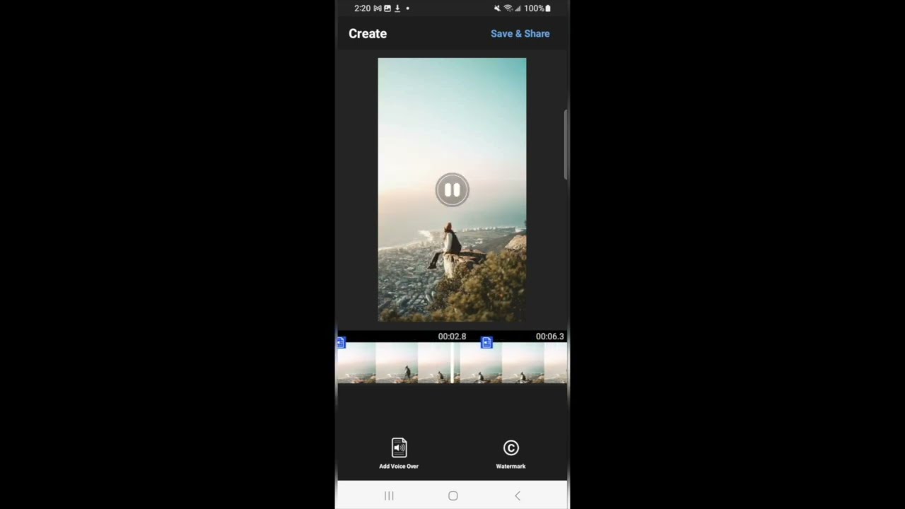 MixVoice Android - AI Voice Generator and Voice Changer