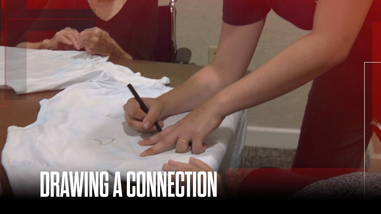 Art, History Museums Offer Connection for Alzheimer’s Patients