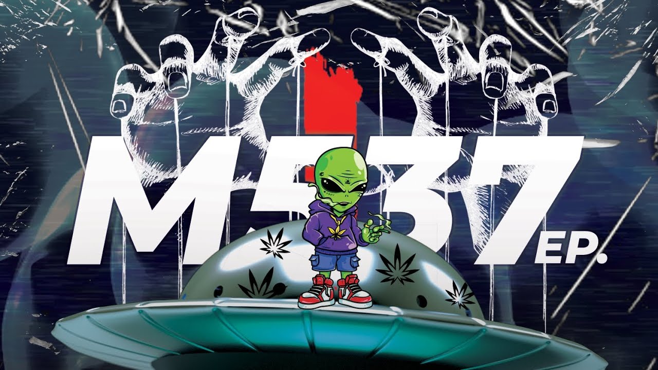 420 🍀@eldelarea51  ❌ @djbeatzzx ❌ @beatzbyanesrei M537EP
