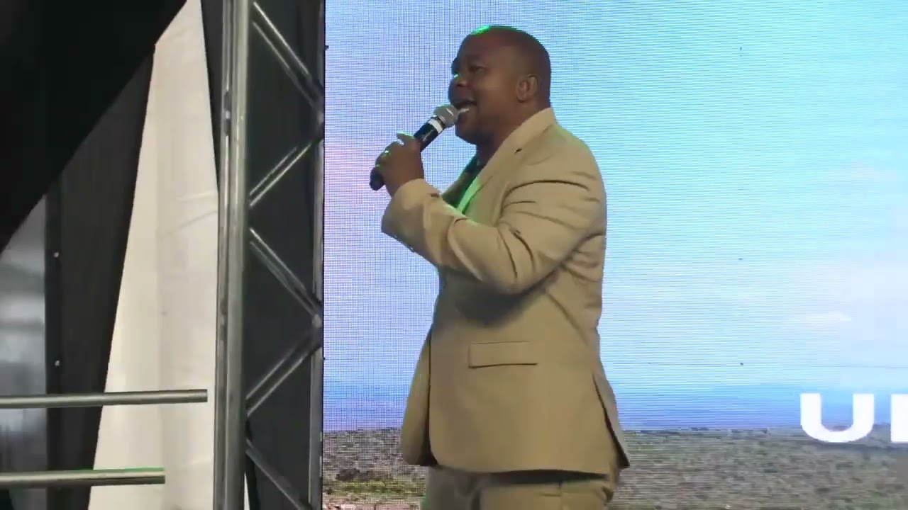 Fuze Liphakanyisiwe