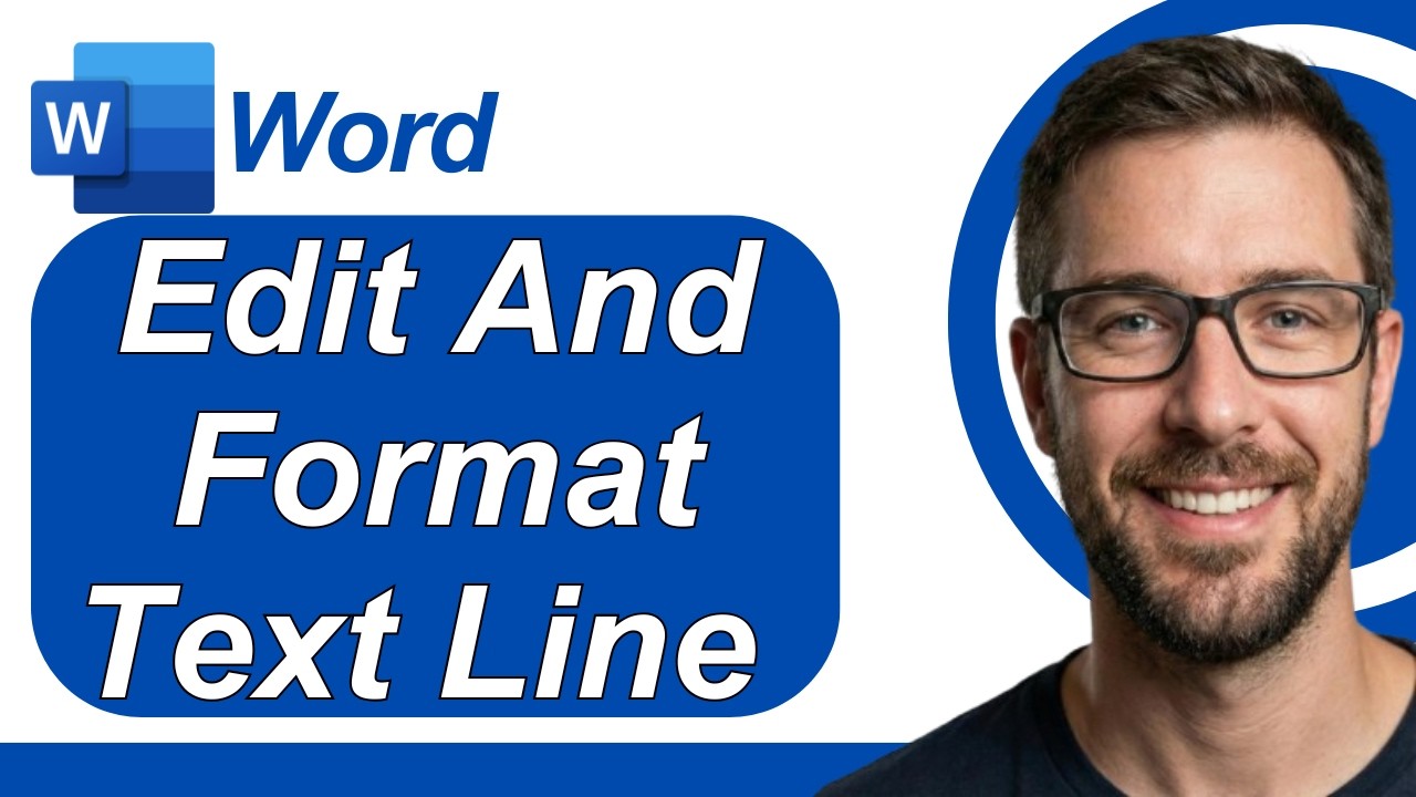How To Edit And Format Text In Microsoft Word [2026 Guide]