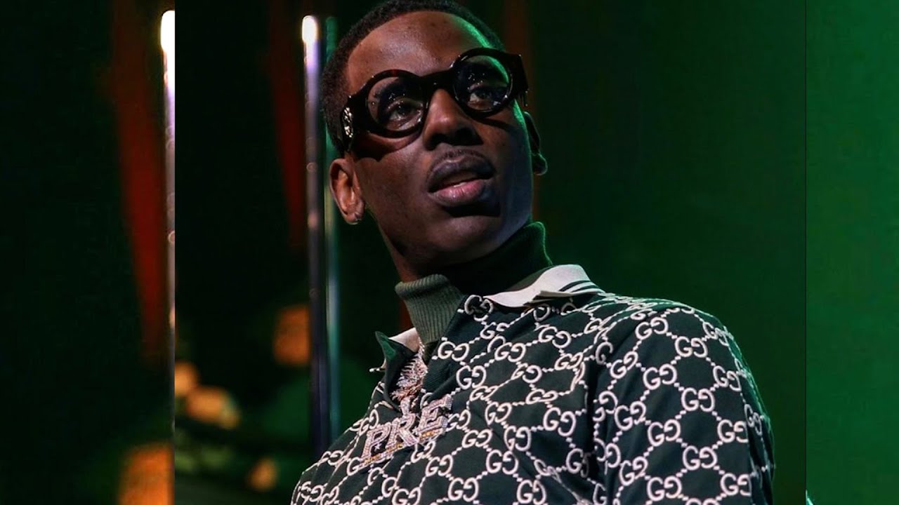 Pooh Sheisty - Pain Mix Ft. Young Dolph, King Von & Finesse2tymes [Unreleased Album] (1 hour +)