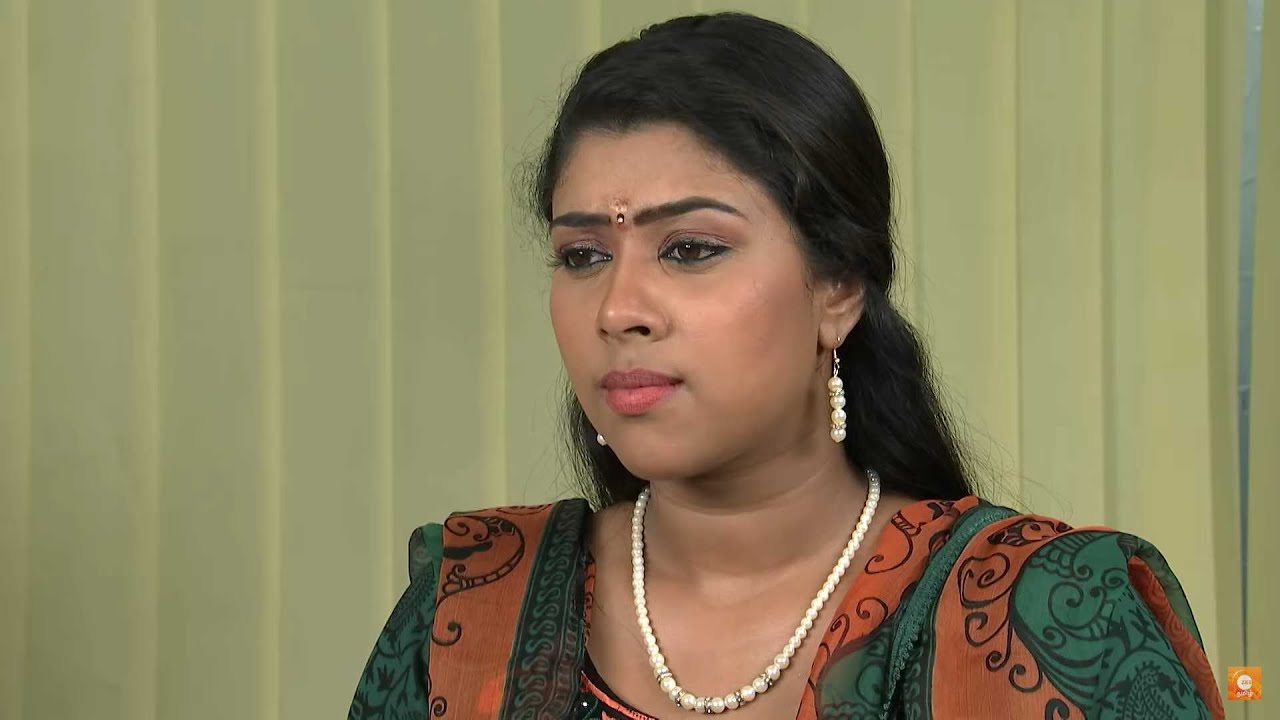 EP 115Annakodiyum ainthupengalum - Индийское тамильское телешоу - Же Тамил