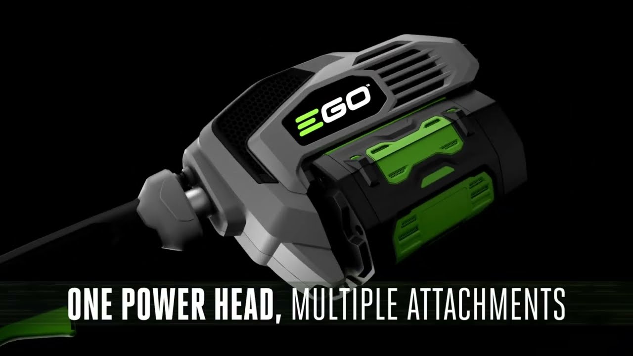 POWER+ Multi-Head System