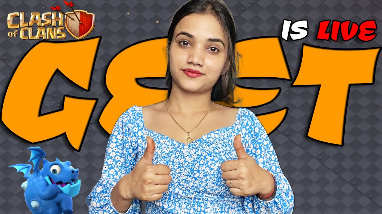 CLASH OF CLAN LIVE STREAM & Base Visit ||#merrychristmas#livestream #clashofclans#clashofclanslive