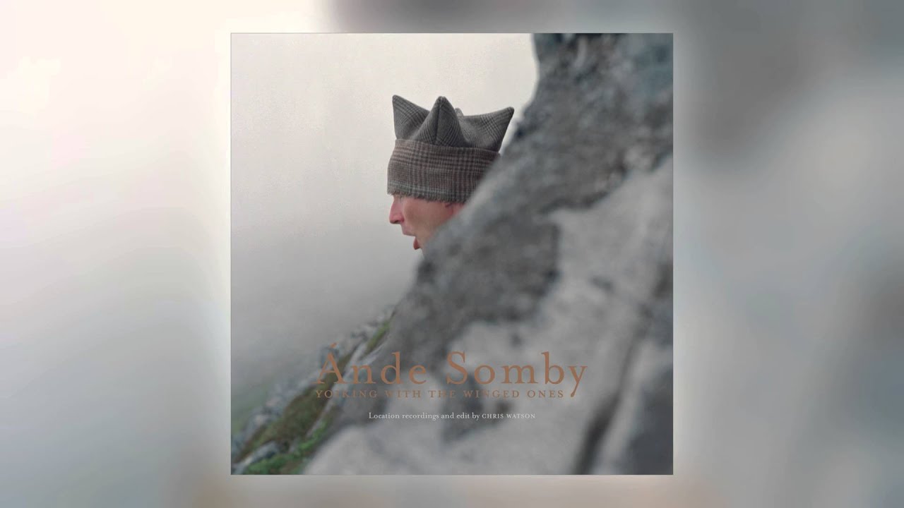 01 Ande Somby - Gufihttar (Underworld Fairie) [ASH INTERNATIONAL]