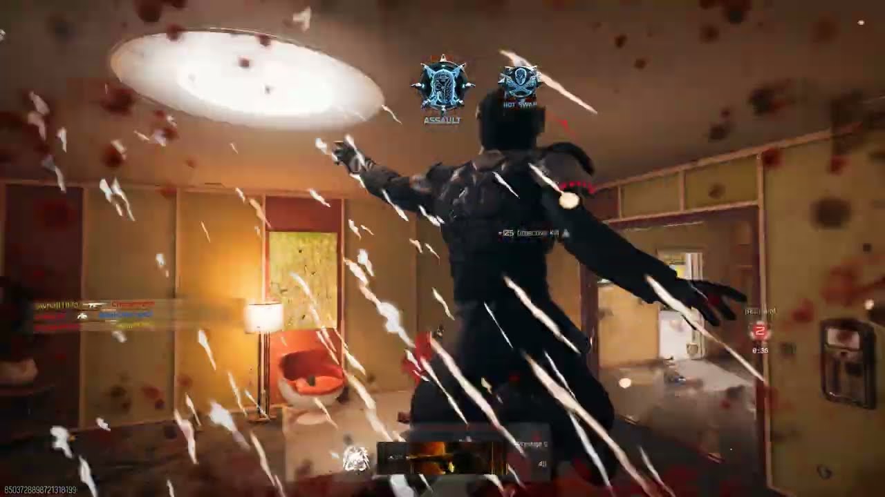 Call of Duty  Black Ops 7