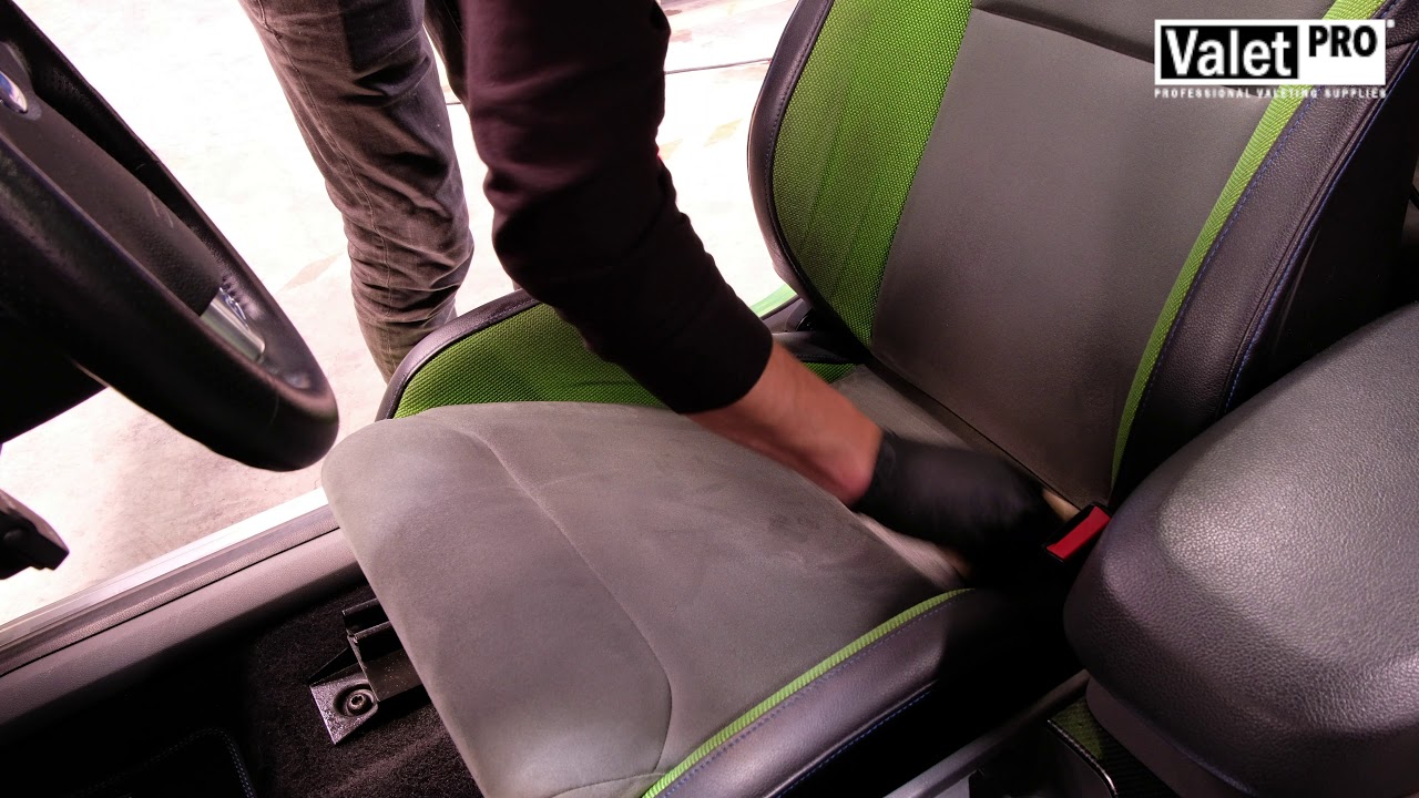 ValetPRO Advanced Interior Cleaner