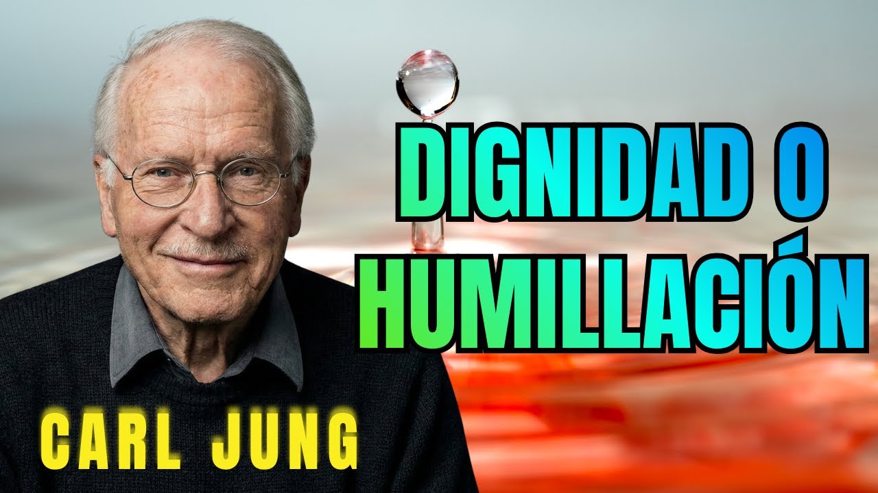 Jung explica por qué algunos hijos se vuelven fríos con padres mayores