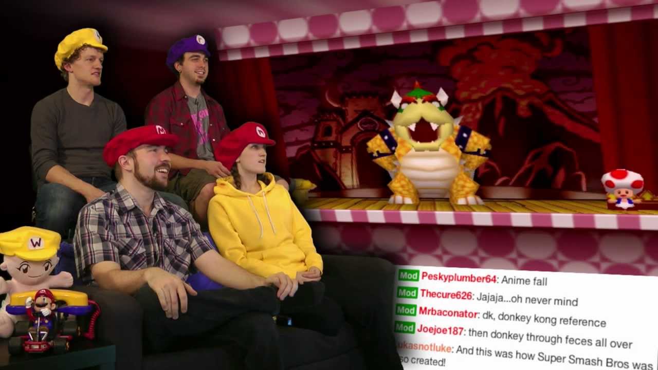 Mario Party 2 — это ПОТРЯСАЮЩАЯ игра!