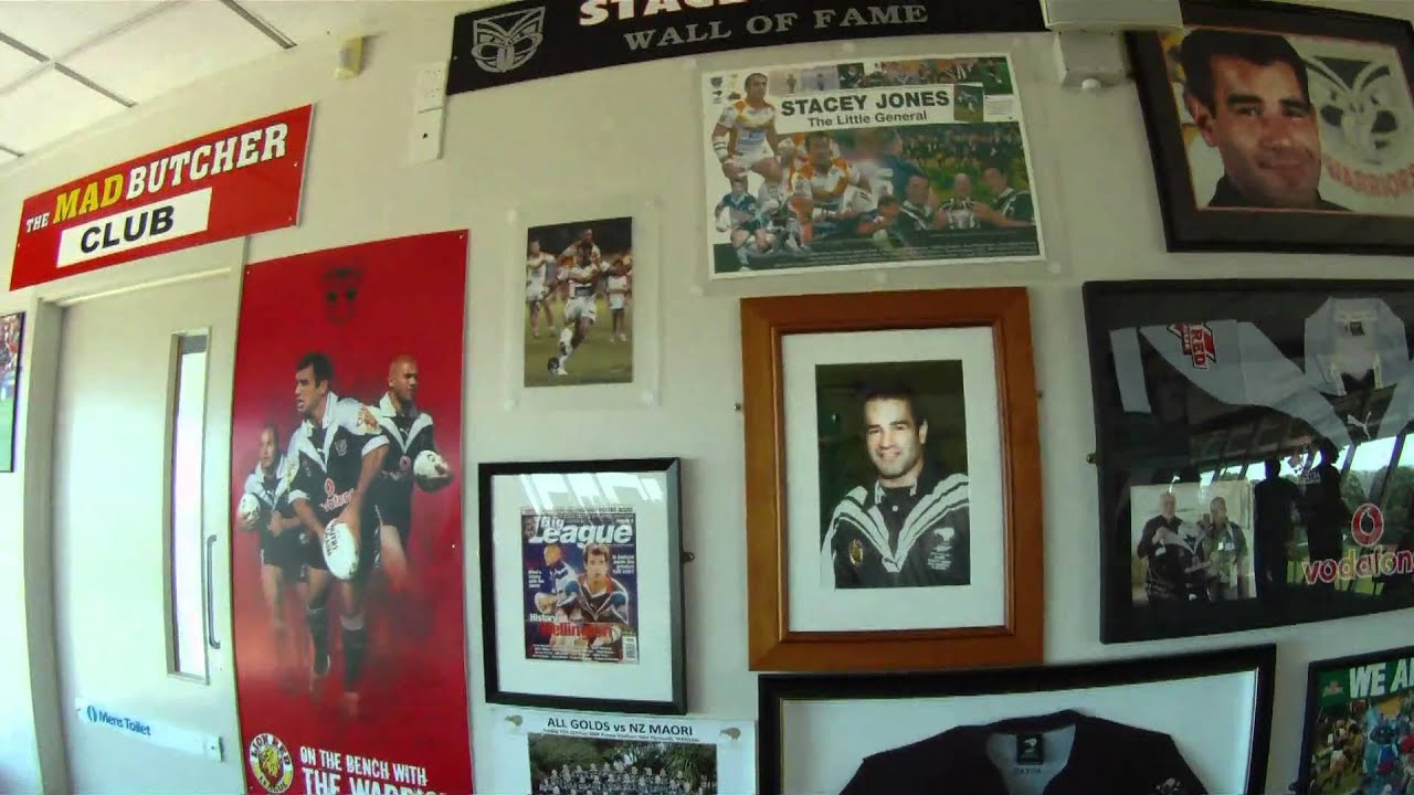 Mt Smart Stadium Visit
