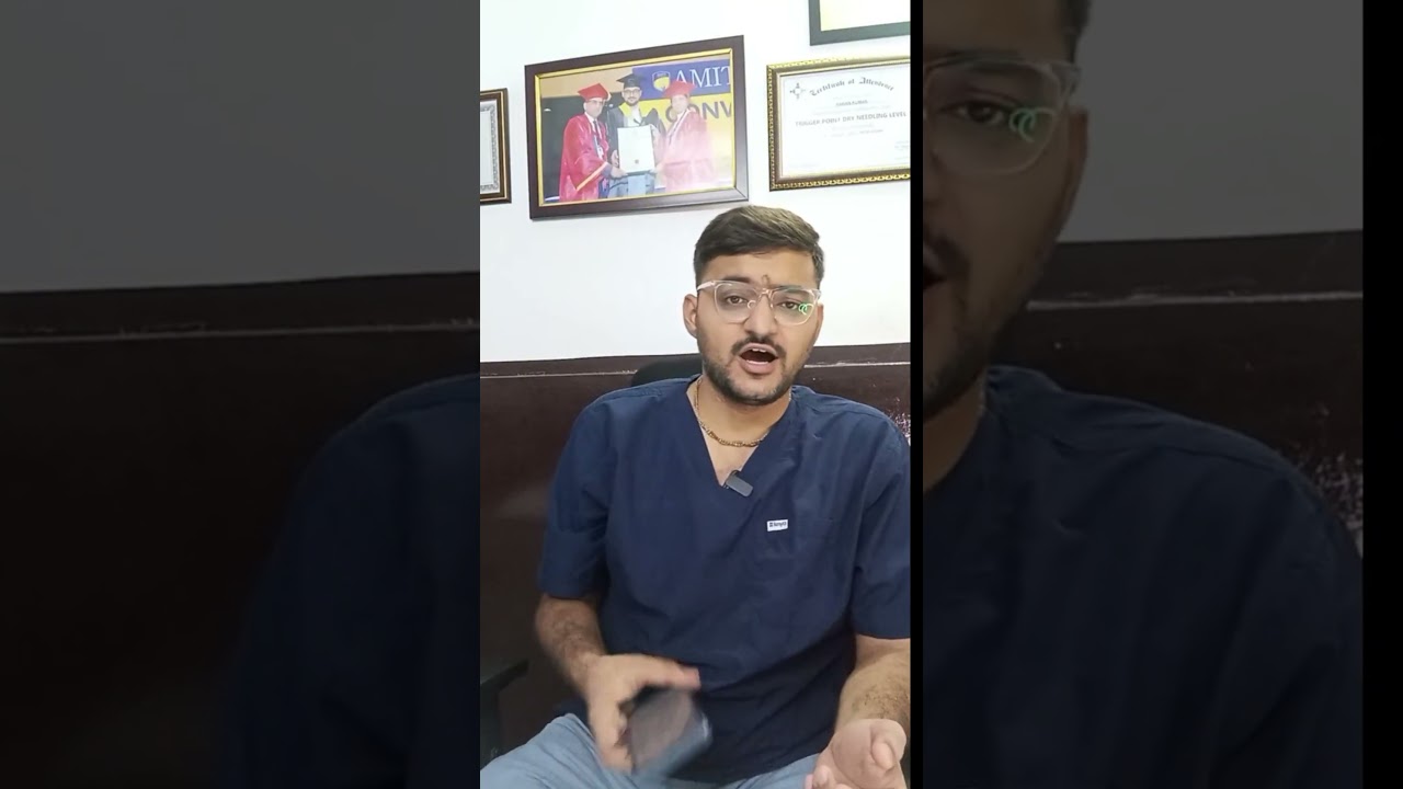 🚨 NCAHP new registration process | Register as physiotherapist | #youtubeshorts #shorts #trending