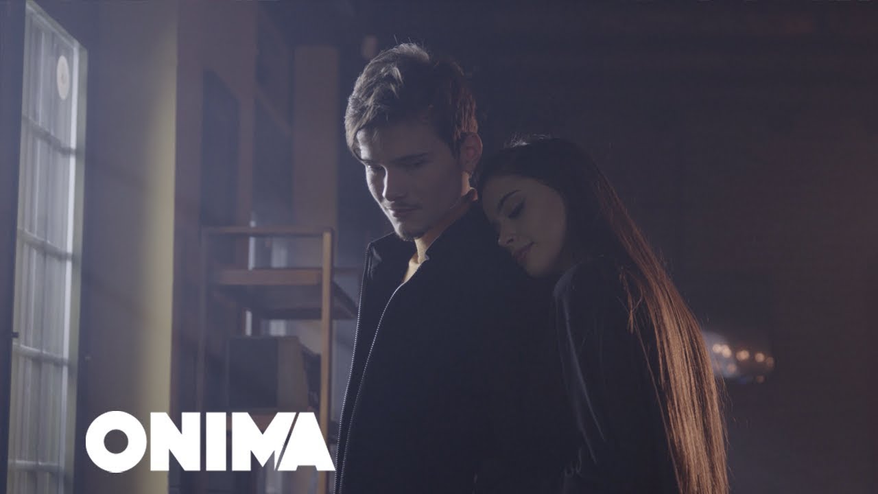 Fatlum Muqolli - Karma (Official Video)