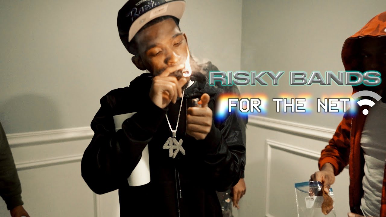 Risky Bands - 