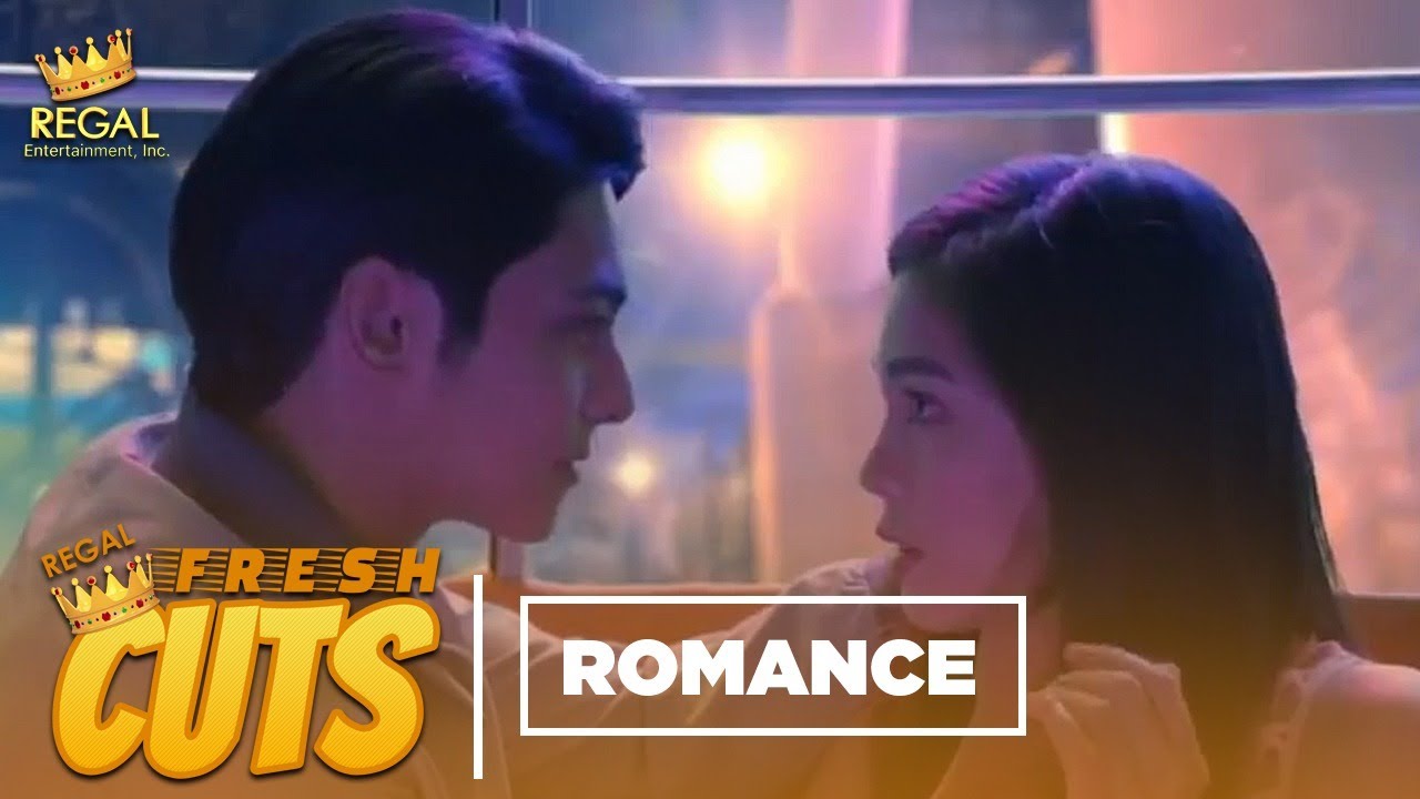 NAPURNADA! Janella Salvador at Kiko Estrada nasira ang moment!!! | My Fairy Tail Love Story