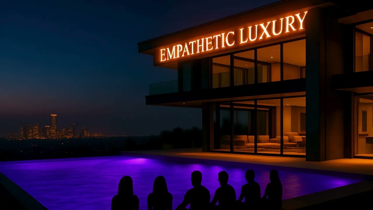 Luxury Ambience | Sky View Purple Pool (2Hours)