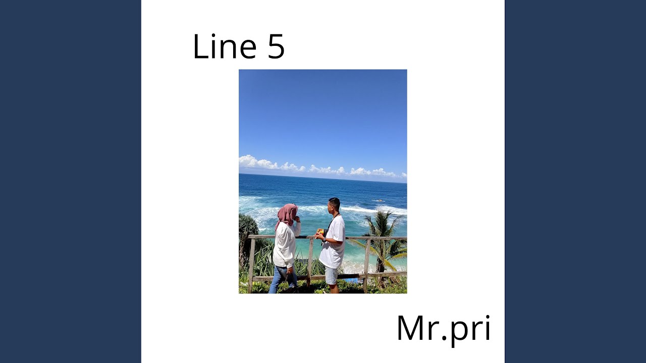 Line 5