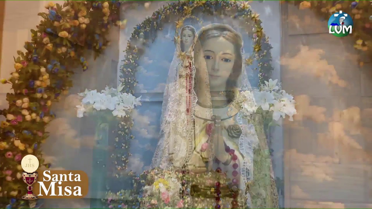 Santa Eucaristía, 02/3/2026.